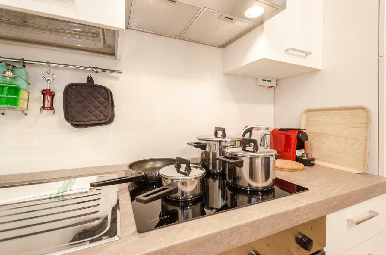 Il Campo Apartments 볼로냐 외부 사진