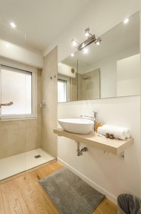 Il Campo Apartments 볼로냐 외부 사진