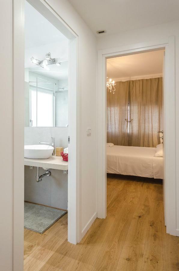 Il Campo Apartments 볼로냐 외부 사진