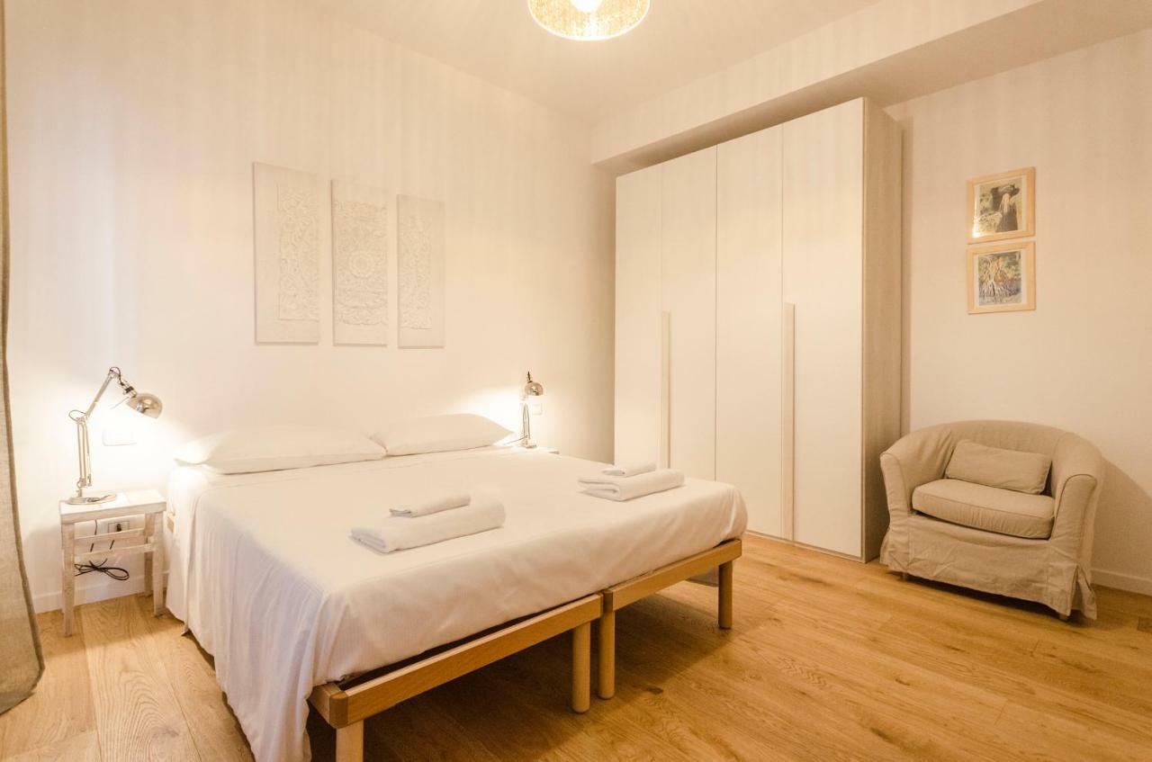 Il Campo Apartments 볼로냐 외부 사진