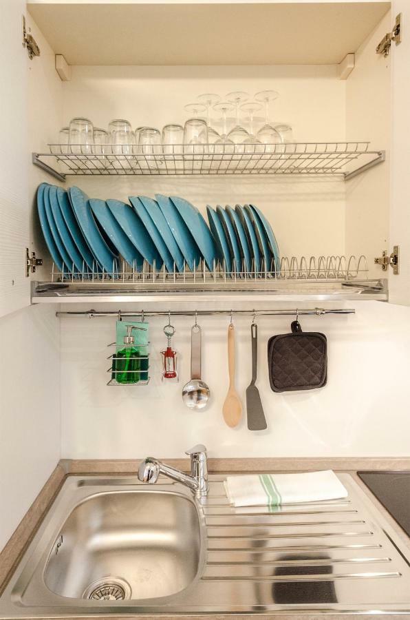 Il Campo Apartments 볼로냐 외부 사진