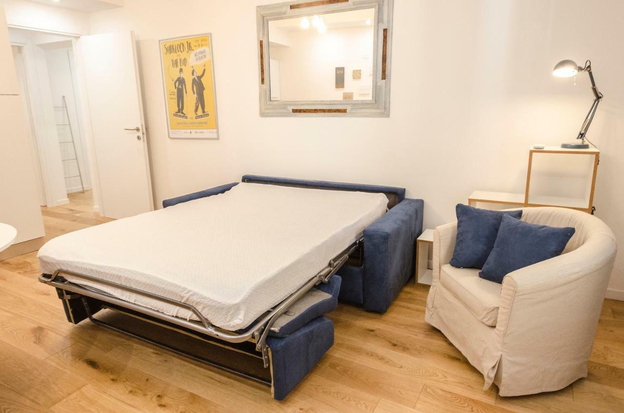 Il Campo Apartments 볼로냐 외부 사진