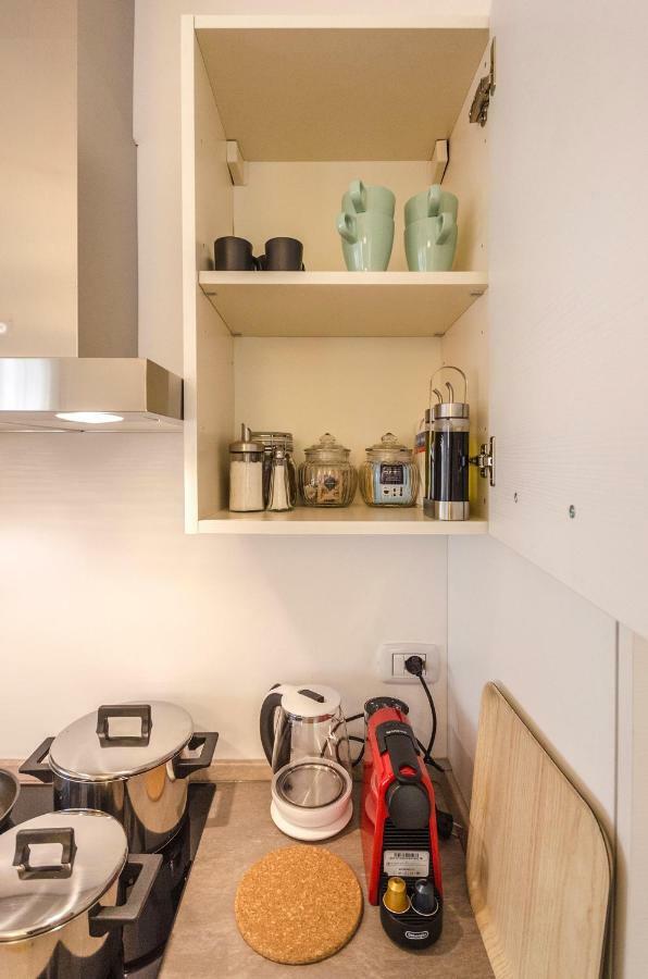 Il Campo Apartments 볼로냐 외부 사진