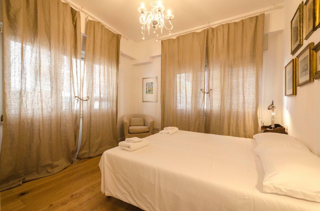 Il Campo Apartments 볼로냐 외부 사진
