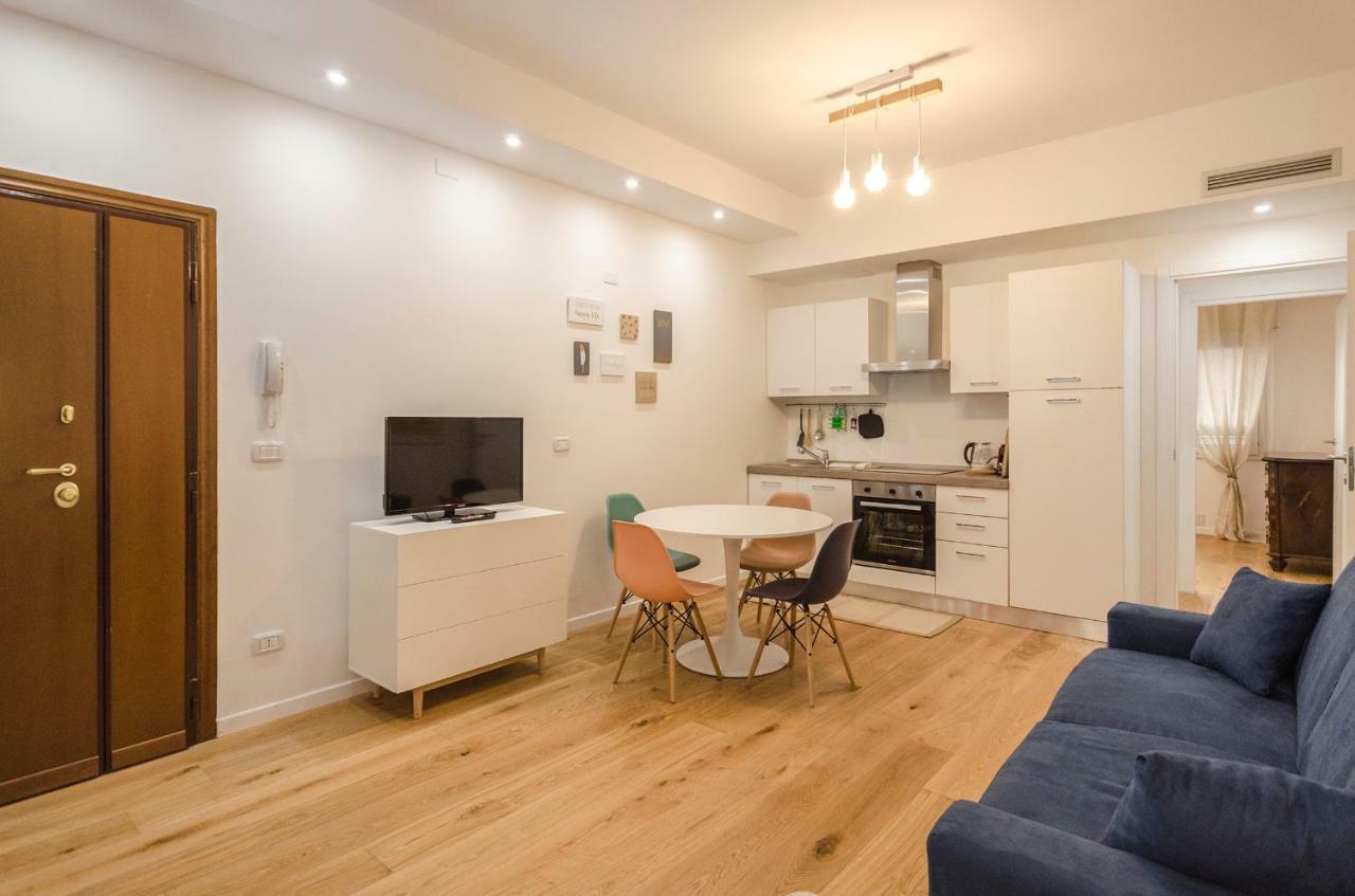 Il Campo Apartments 볼로냐 외부 사진