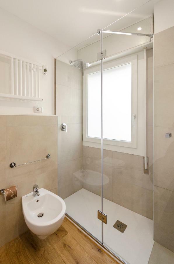 Il Campo Apartments 볼로냐 외부 사진