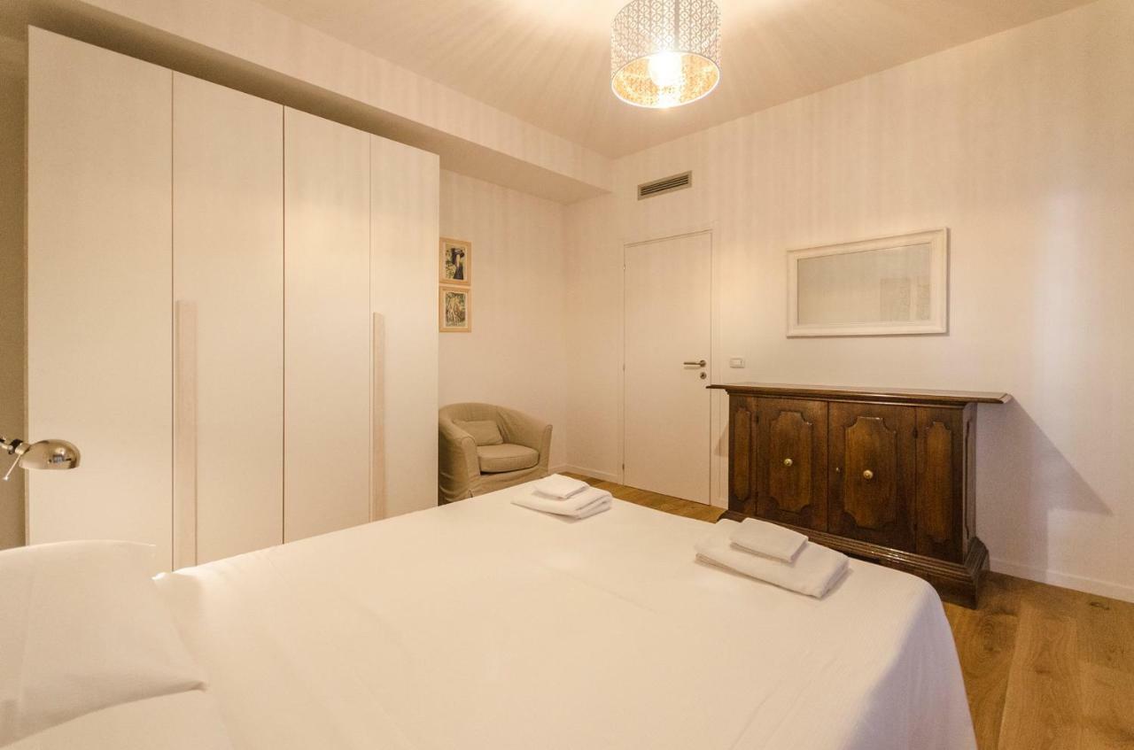 Il Campo Apartments 볼로냐 외부 사진