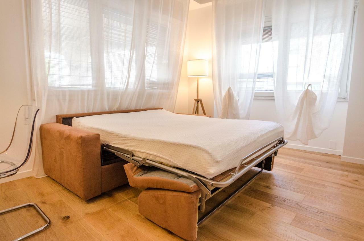 Il Campo Apartments 볼로냐 외부 사진