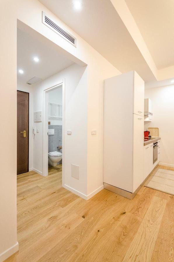 Il Campo Apartments 볼로냐 외부 사진