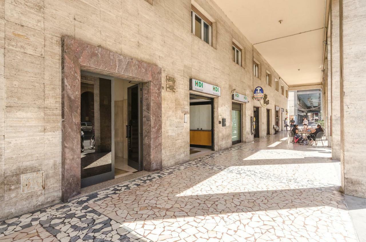 Il Campo Apartments 볼로냐 외부 사진