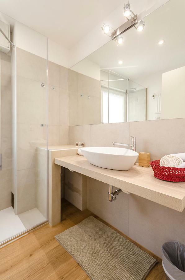 Il Campo Apartments 볼로냐 외부 사진