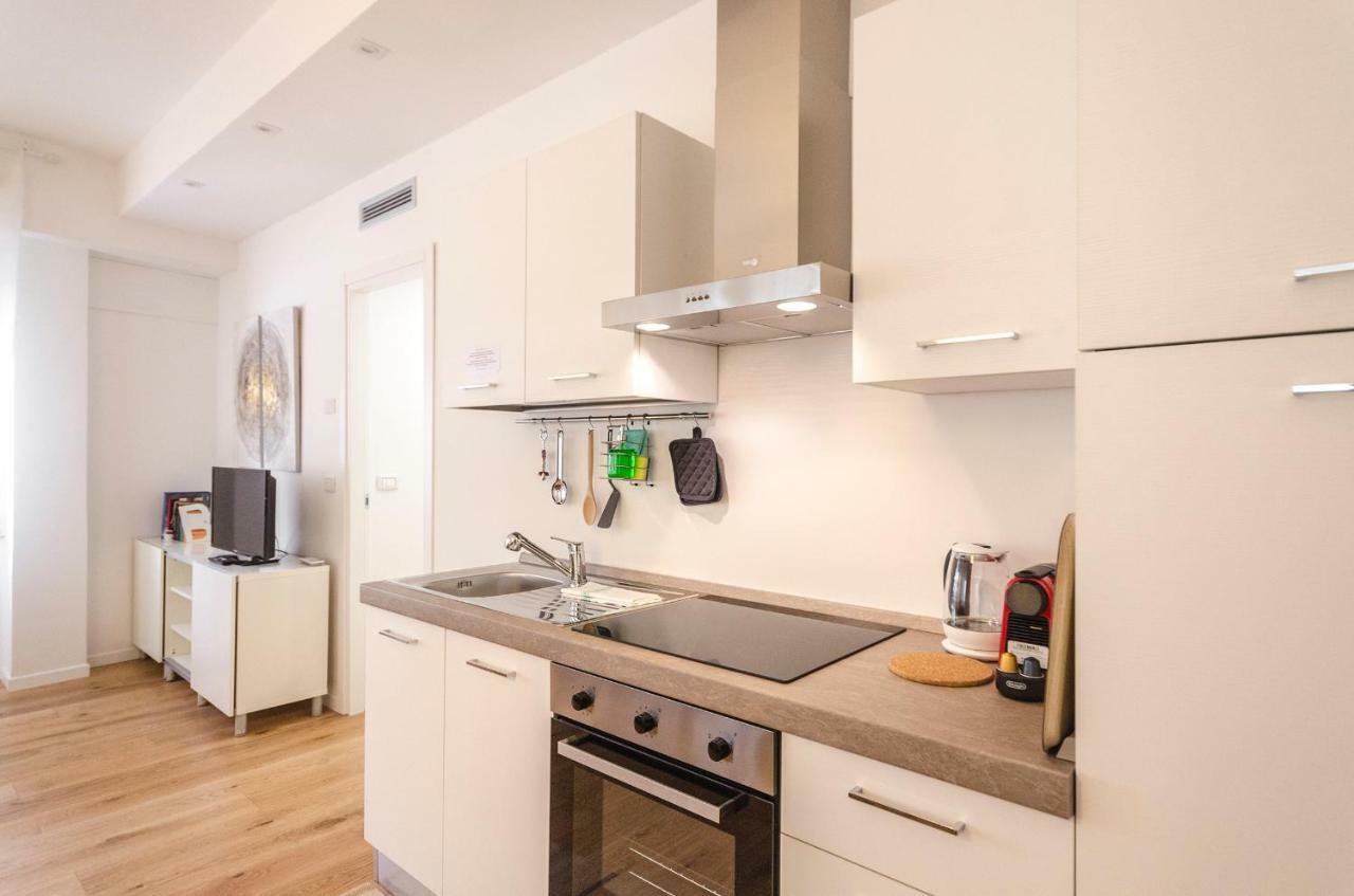 Il Campo Apartments 볼로냐 외부 사진