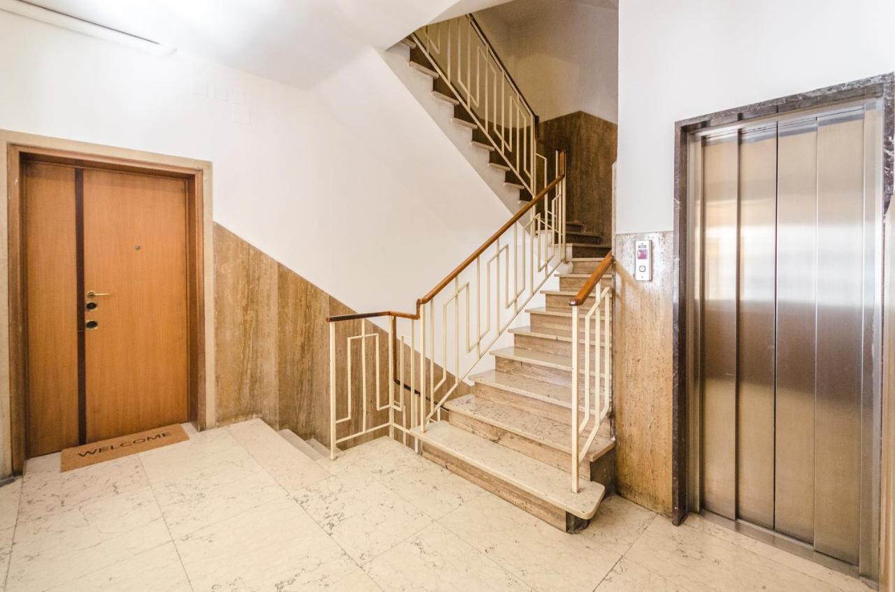 Il Campo Apartments 볼로냐 외부 사진