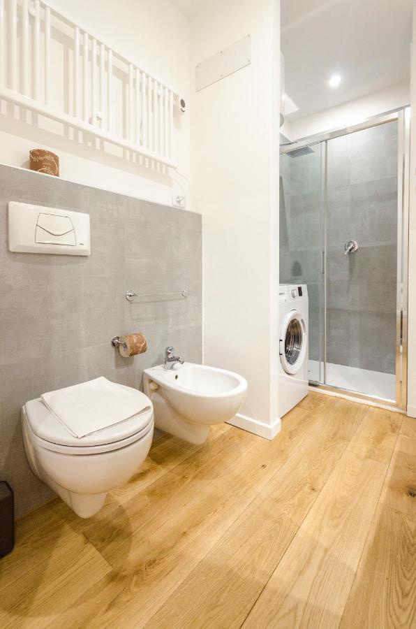 Il Campo Apartments 볼로냐 외부 사진