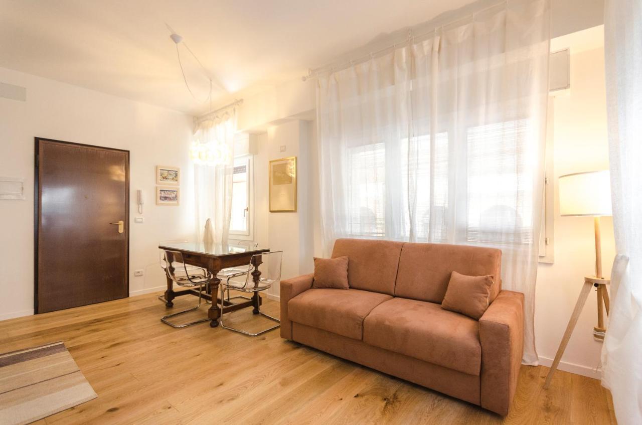 Il Campo Apartments 볼로냐 외부 사진